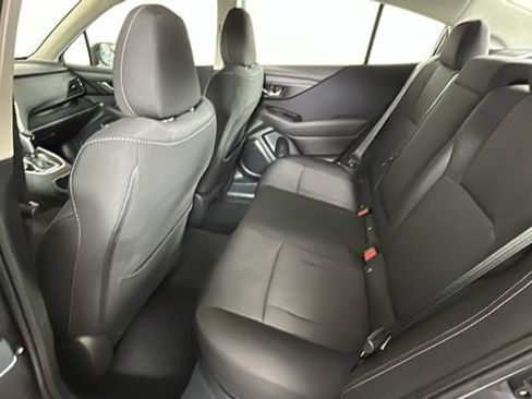 Used 2022 Subaru Legacy Premium AWD/4WD image 27