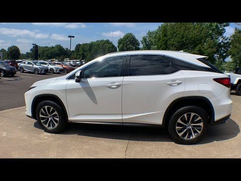 Certified 2022 Lexus RX 350 FWD w/ Premium Package image 5