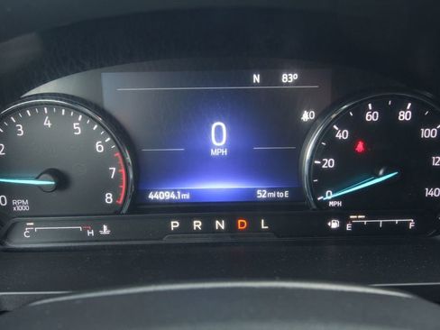 Used 2022 Ford Explorer Limited AWD/4WD image 48