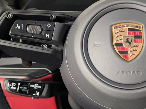 New 2026 Porsche Cayenne GTS AWD/4WD image 39