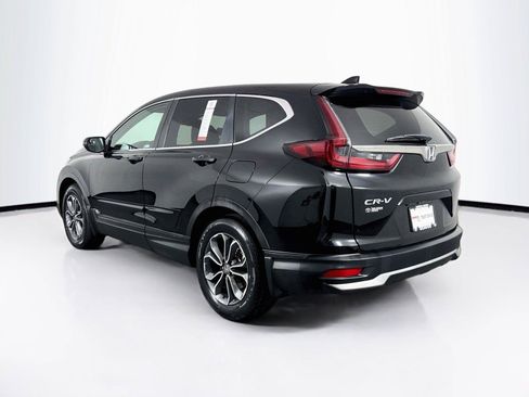 Used 2022 Honda CR-V EX-L image 12