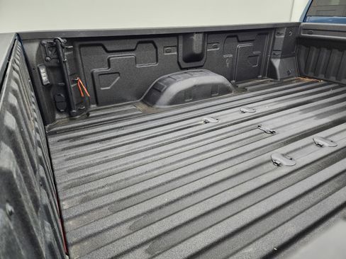 Used 2024 Chevrolet Silverado 3500 LT w/ All Star Edition image 4