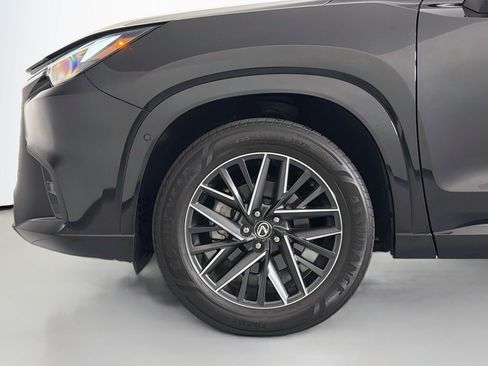 Used 2024 Lexus TX 350 AWD w/ Captains Chair Package image 11