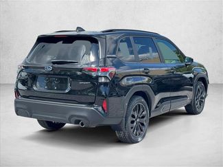 New 2026 Subaru Forester Sport AWD/4WD video 2