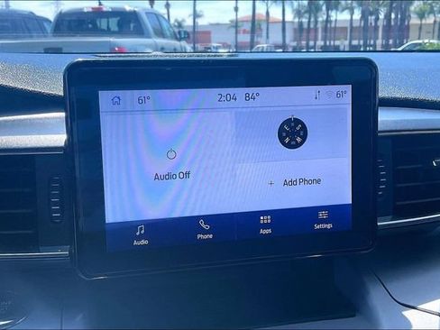 Used 2023 Ford Explorer XLT w/ Equipment Group 202A RWD image 31