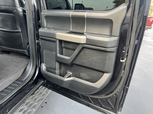 Used 2020 Ford F150 Raptor w/ Equipment Group 802A Luxury image 7