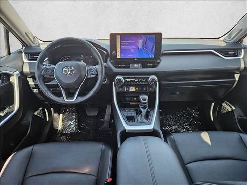 Used 2024 Toyota RAV4 XLE Premium w/ Weather Package AWD/4WD image 18