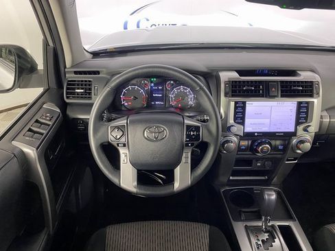 Used 2024 Toyota 4Runner SR5 image 17