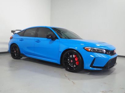 Used 2024 Honda Civic Type R