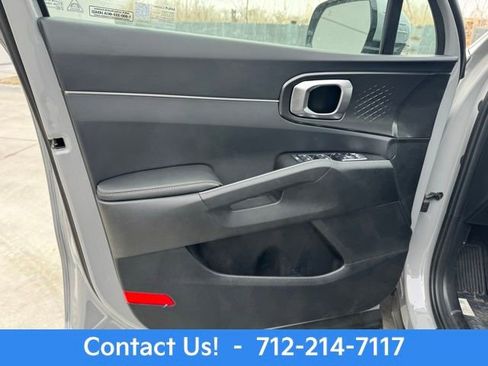 New 2026 Kia Sorento S image 15