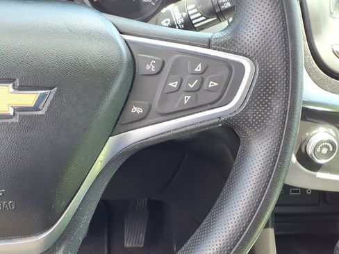 Used 2022 Chevrolet Equinox LS w/ LS Convenience Package FWD image 18