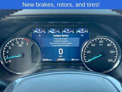 Used 2022 Ford F150 Tremor w/ Equipment Group 401A Mid AWD/4WD image 33