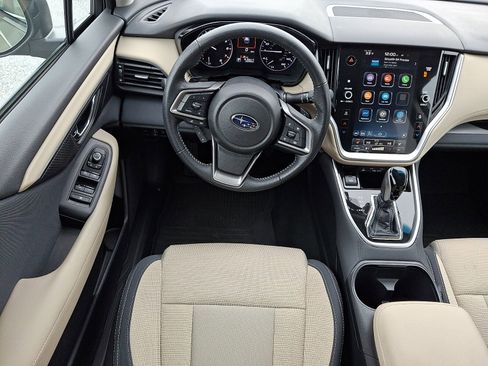 Certified 2022 Subaru Outback Premium w/ Popular Package #1 image 11