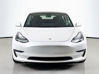 Used 2020 Tesla Model 3 Long Range