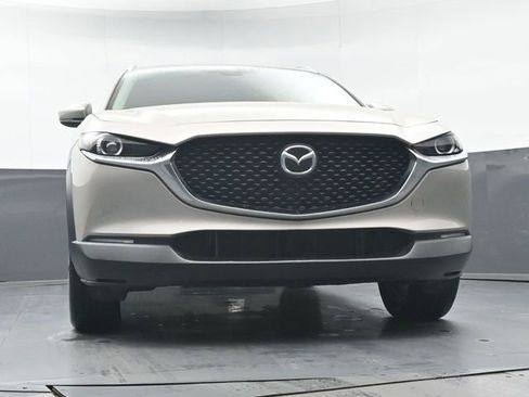 Certified 2022 MAZDA CX-30 AWD 2.5 S w/ Preferred Package image 36