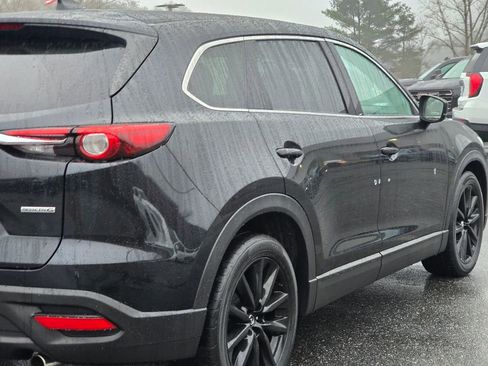 Used 2023 MAZDA CX-9 Touring Plus image 50