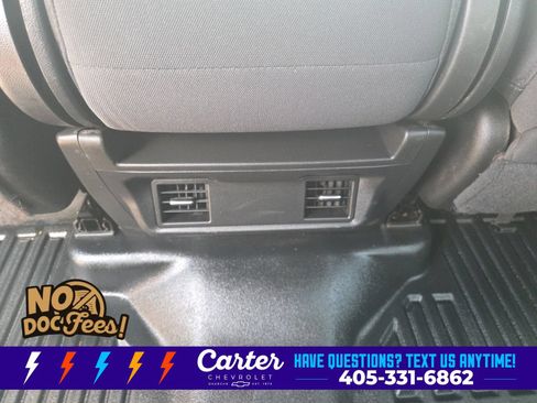 Used 2022 Chevrolet Silverado 3500 W/T w/ WT Convenience Package RWD image 30