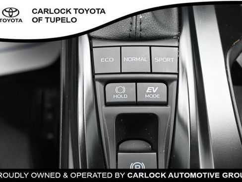 Used 2026 Toyota Camry LE FWD image 37