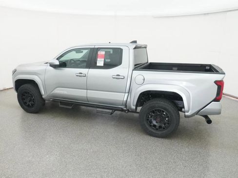 New 2026 Toyota Tacoma SR5 image 65