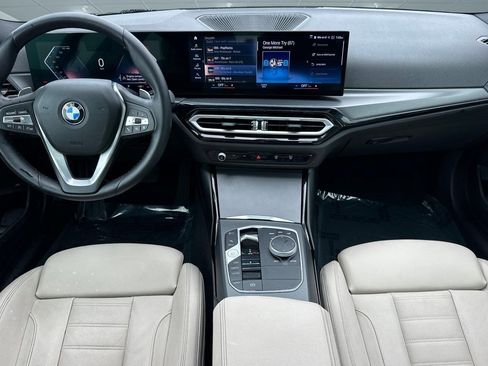 Used 2023 BMW 230i Coupe w/ Convenience Package RWD image 16