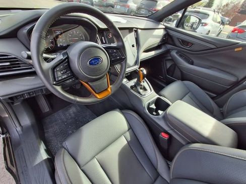 Used 2025 Subaru Outback Wilderness image 22