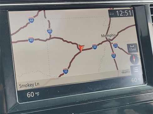 Used 2020 INFINITI QX80 Luxe w/ Proassist Package image 18