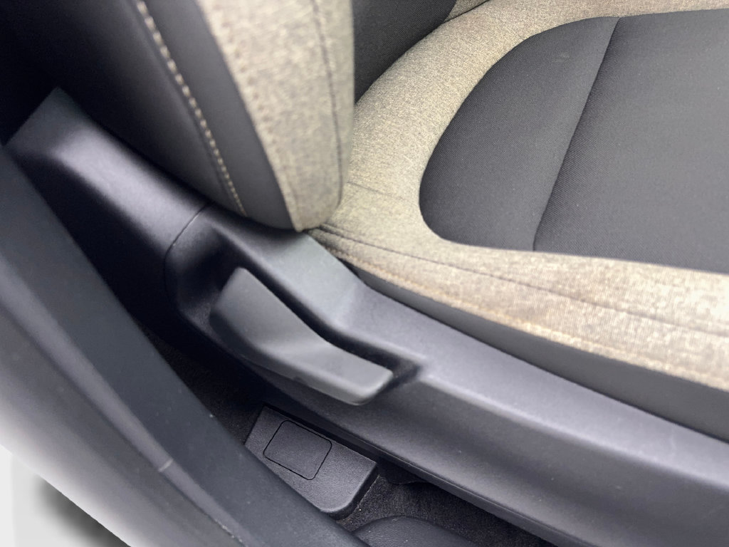 Used 2025 Ford Bronco Sport Big Bend AWD/4WD image 49