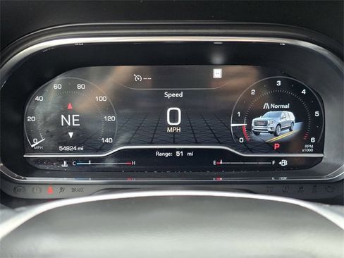 Used 2022 GMC Yukon SLT image 11