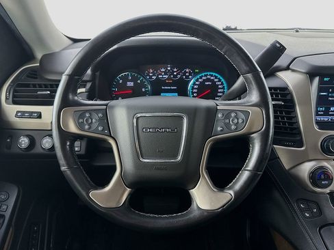 Used 2019 GMC Yukon Denali w/ Open Road Package AWD/4WD image 13