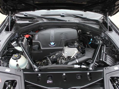 Used 2016 BMW 528i xDrive Sedan image 54