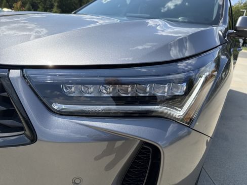 Certified 2024 Acura RDX w/ Advance Package AWD/4WD image 6