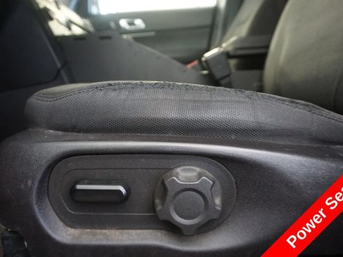 Used 2019 Ford Explorer 4WD Police Interceptor image 6