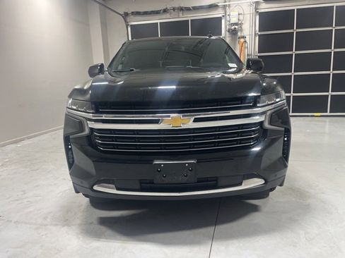 Used 2023 Chevrolet Tahoe LT image 2