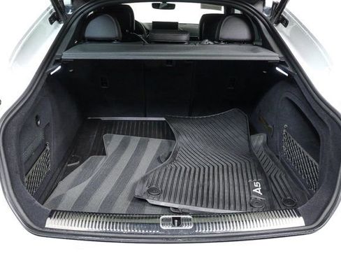 Used 2023 Audi A5 2.0T Premium Plus w/ Premium Plus image 28