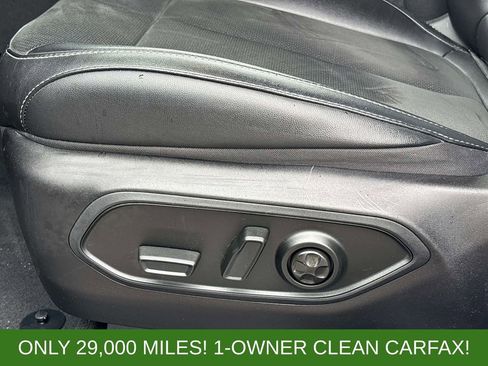 Used 2023 Jeep Grand Cherokee Altitude AWD/4WD image 26