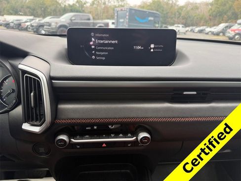 Used 2024 MAZDA CX-50 Meridian Edition w/ Cargo Package image 24