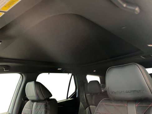 New 2026 Honda Pilot Black Edition image 21