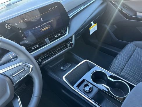 New 2026 Chevrolet Equinox LT w/ Midnight Edition image 29