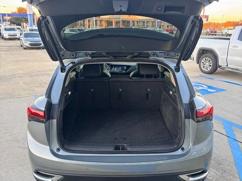 Used 2023 Buick Envision Essence image 6