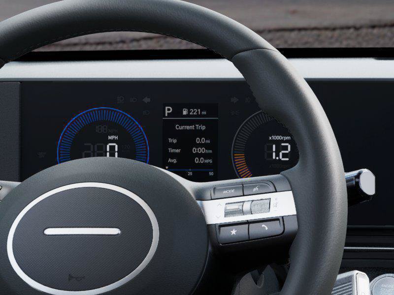 New 2027 Hyundai Kona SEL Premium AWD/4WD image 31