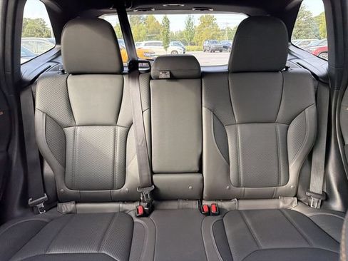 Used 2023 Subaru Forester Wilderness AWD/4WD image 29