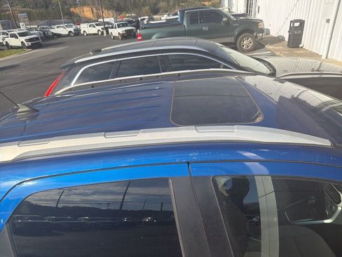 Used 2021 Ford EcoSport Titanium w/ Interior Protection Package image 3