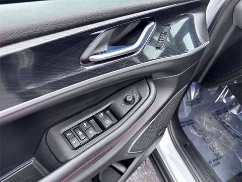 Certified 2022 Jeep Grand Cherokee Trailhawk w/ Luxury Tech Group III image 14