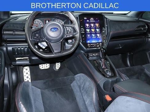 Used 2023 Subaru WRX GT w/ Popular Package #2A AWD/4WD image 27
