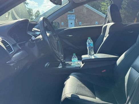 Used 2016 Acura RDX AWD w/ Technology Package image 14