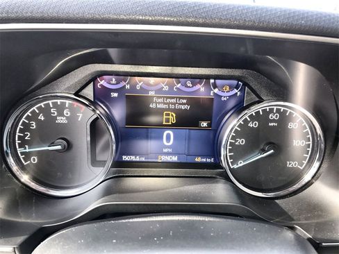 Used 2023 Ford F150 XLT w/ Equipment Group 301A Mid image 15