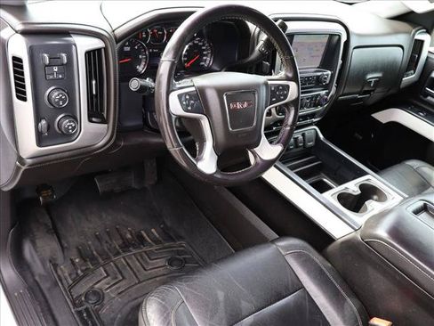Used 2014 GMC Sierra 1500 SLT AWD/4WD image 12