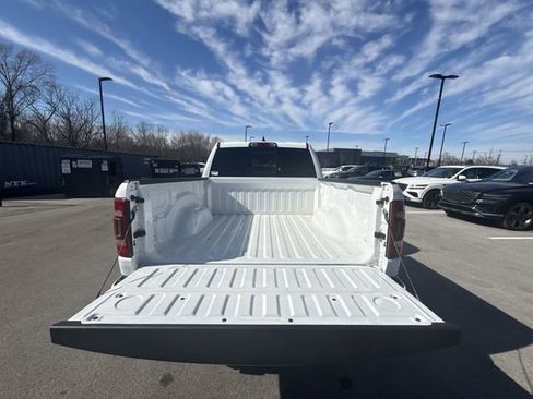 Used 2021 RAM 1500 Laramie w/ Sport Appearance Package image 22