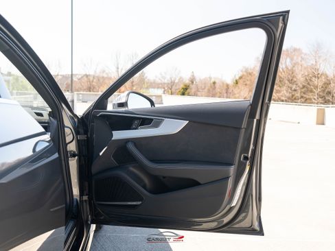 Used 2020 Audi A4 2.0T Premium Plus w/ Premium Plus Package image 46