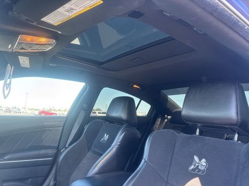 Used 2022 Dodge Charger Scat Pack RWD image 16